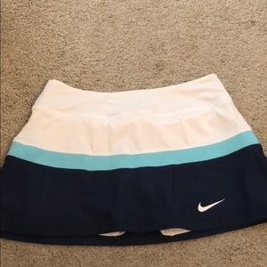 Nike skirt
